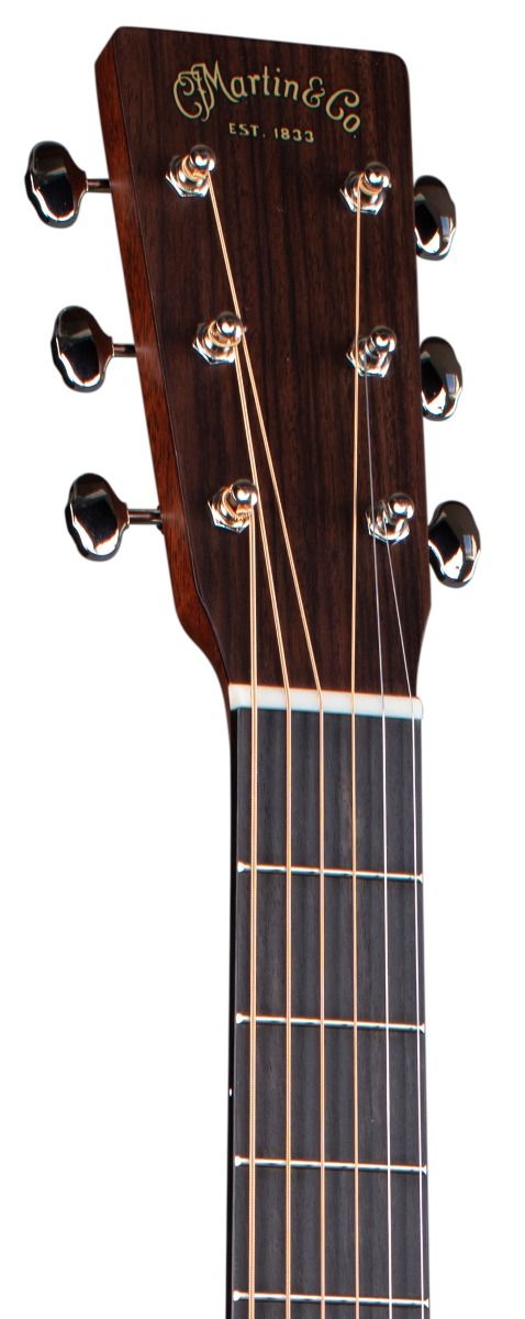 MARTIN & CO GPC-16E - GRAND PERFORMER ROSEWOOD WITH PICKUP