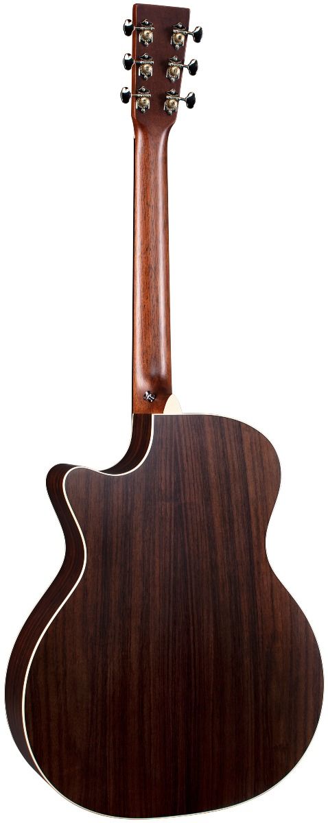 MARTIN & CO GPC-16E - GRAND PERFORMER ROSEWOOD WITH PICKUP