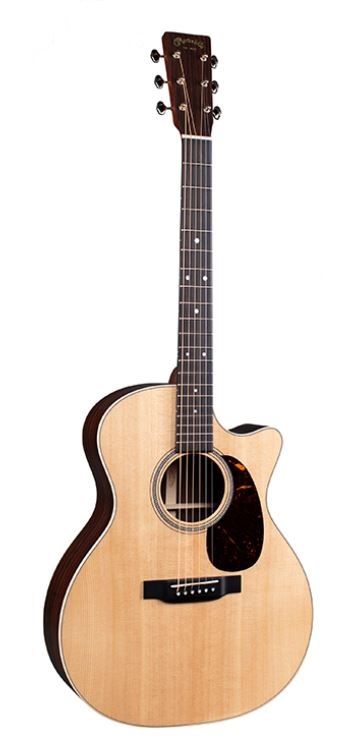 MARTIN & CO GPC-16E - GRAND PERFORMER ROSEWOOD WITH PICKUP
