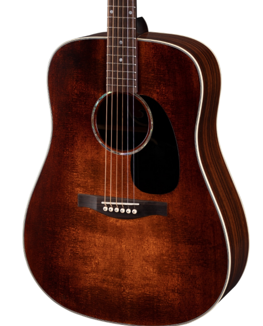 Eastman PCH2-D Dreadnought Acoustic Guitar - Classic Finish