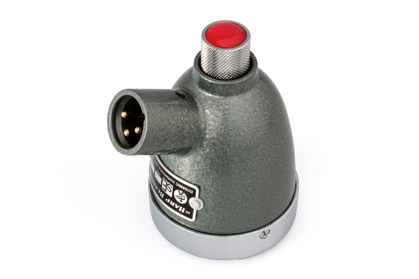 Hohner Harp Blaster HB52 Microphone