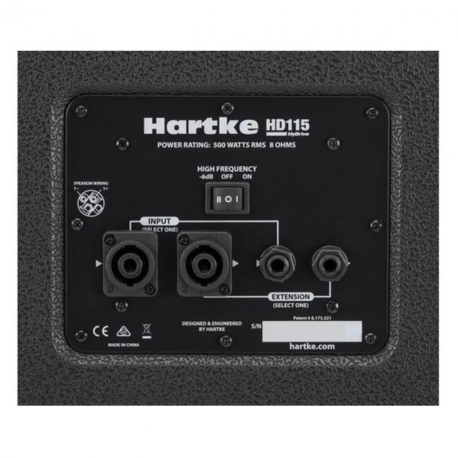 Hartke Hydrive HD115 Bass Cabinet