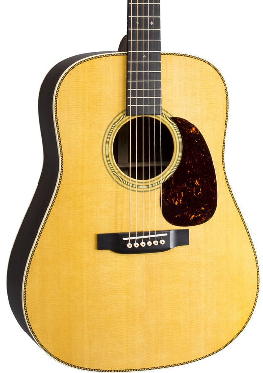 Martin & Co HD-28 Standard Series Dreadnought