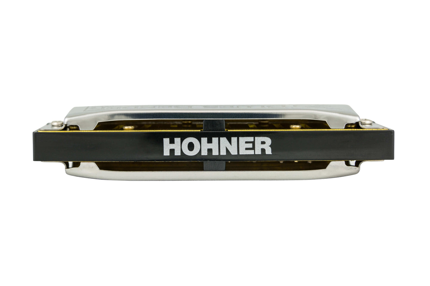 Hohner Enthusiast Blues Band Value Pack - Key Of C, G, A