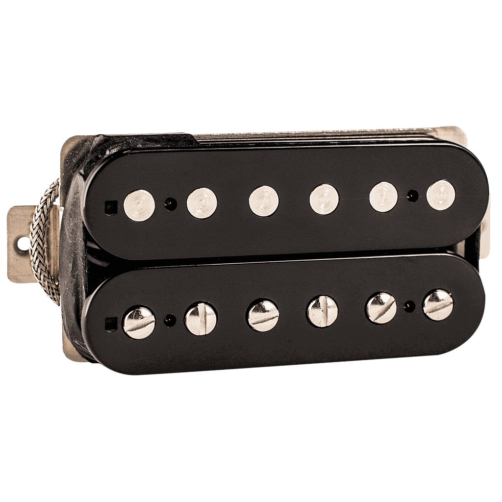 Xotic Raw Vintage PAF F-Spaced Humbucker Pickup – Guitar Brothers