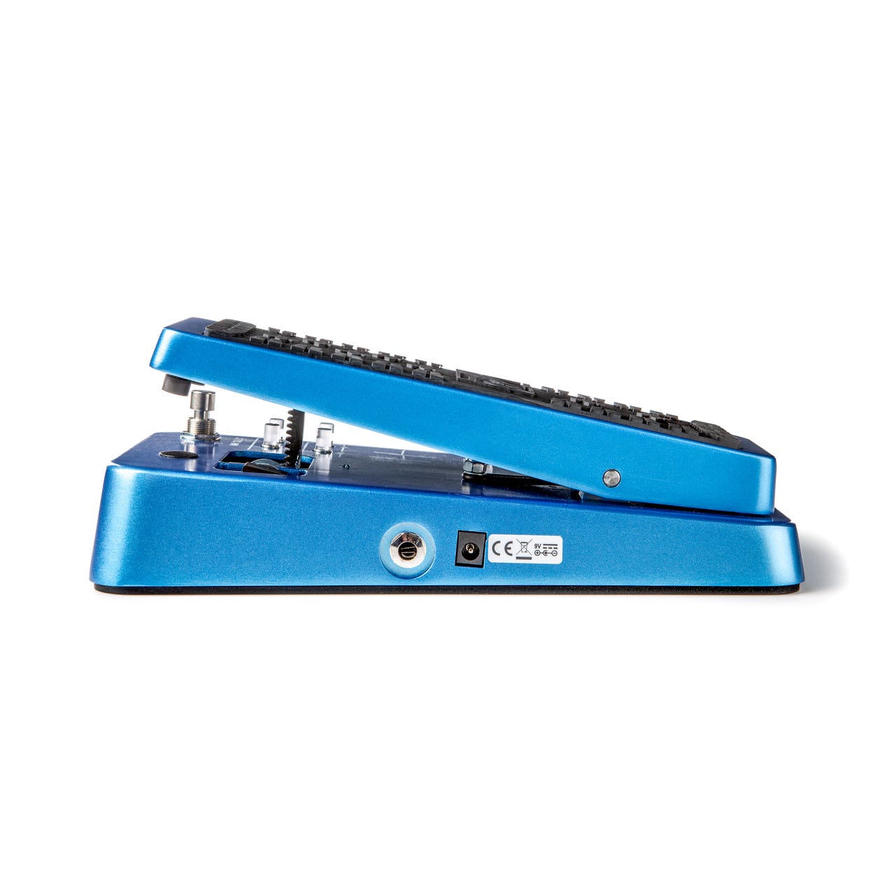 Dunlop Justin Chancellor Cry Baby Bass Wah Pedal