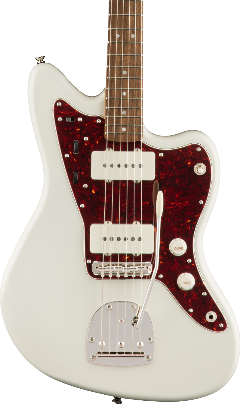 Fender best sale sq jazzmaster