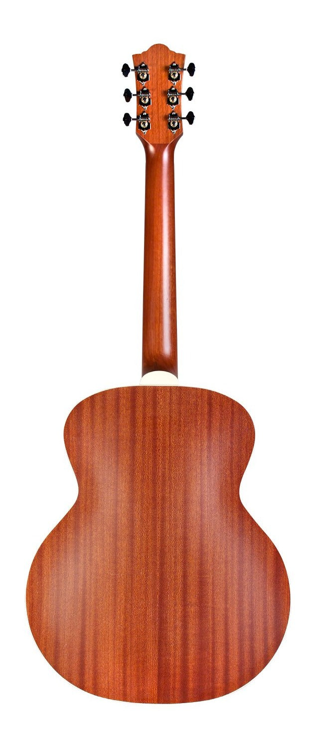 Guild Jumbo Junior Maple Acoustic Guitar