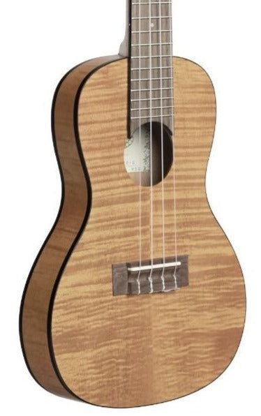 KALA KA-EMTU-C EXOTIC MAHOGANY TRAVEL CONCERT UKULELE