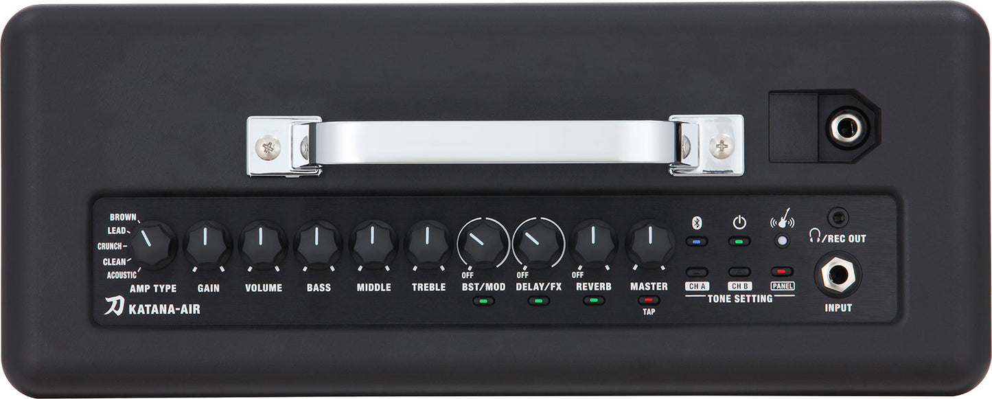 Boss Katana Air - Wireless Guitar Amplifier