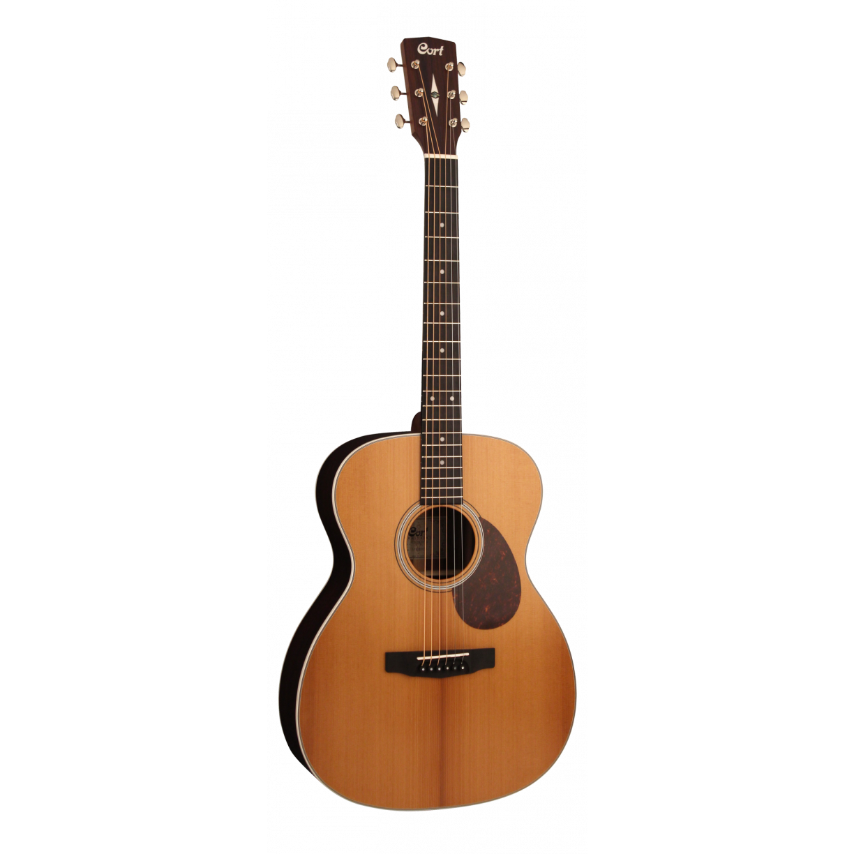 Cort L200F ATV Semi-Gloss Acoustic