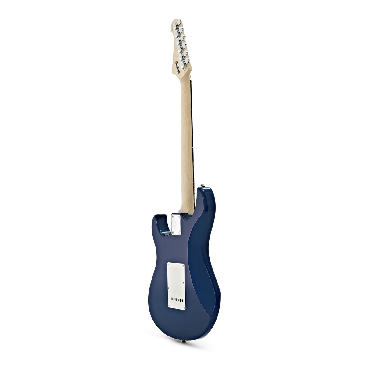 Yamaha Pacifica 012 - Dark Blue Metallic