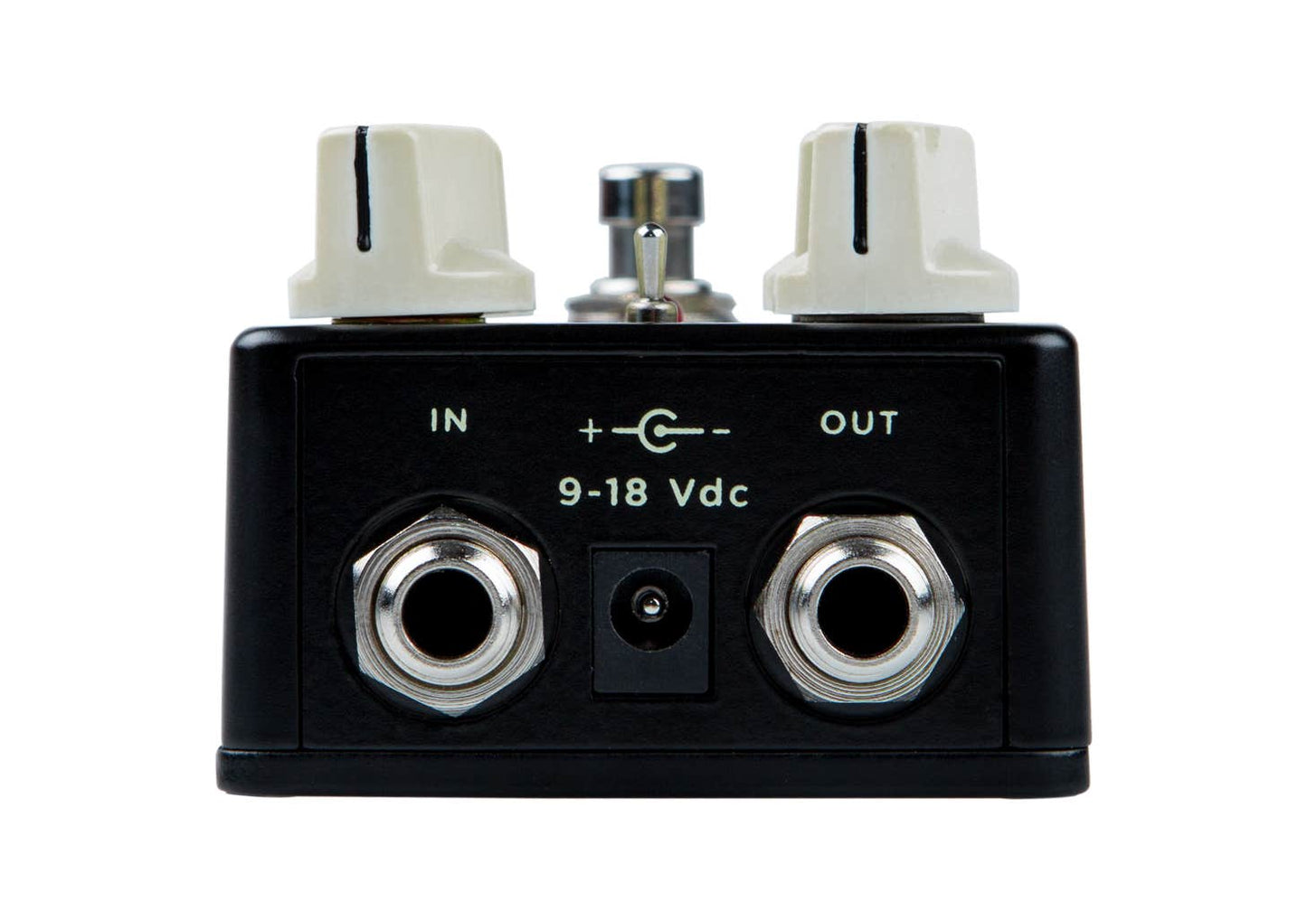 Seymour Duncan La Super Rica Fuzz Pedal