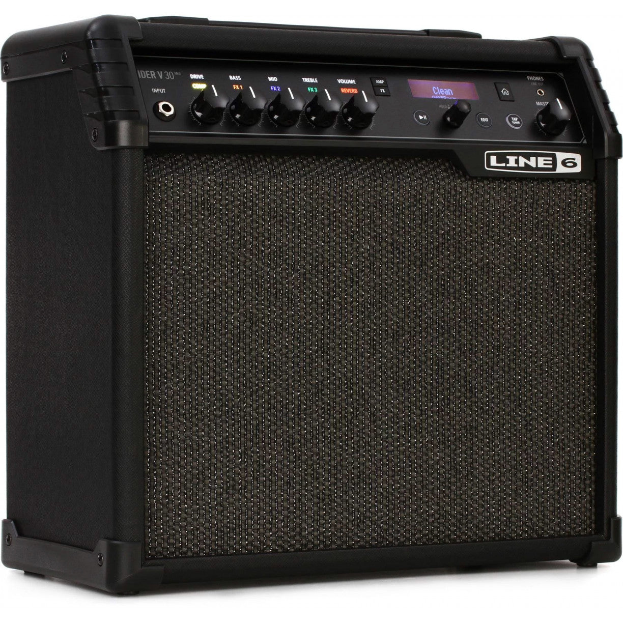 Line 6 Spider V30 Mark II Practice Amplifier