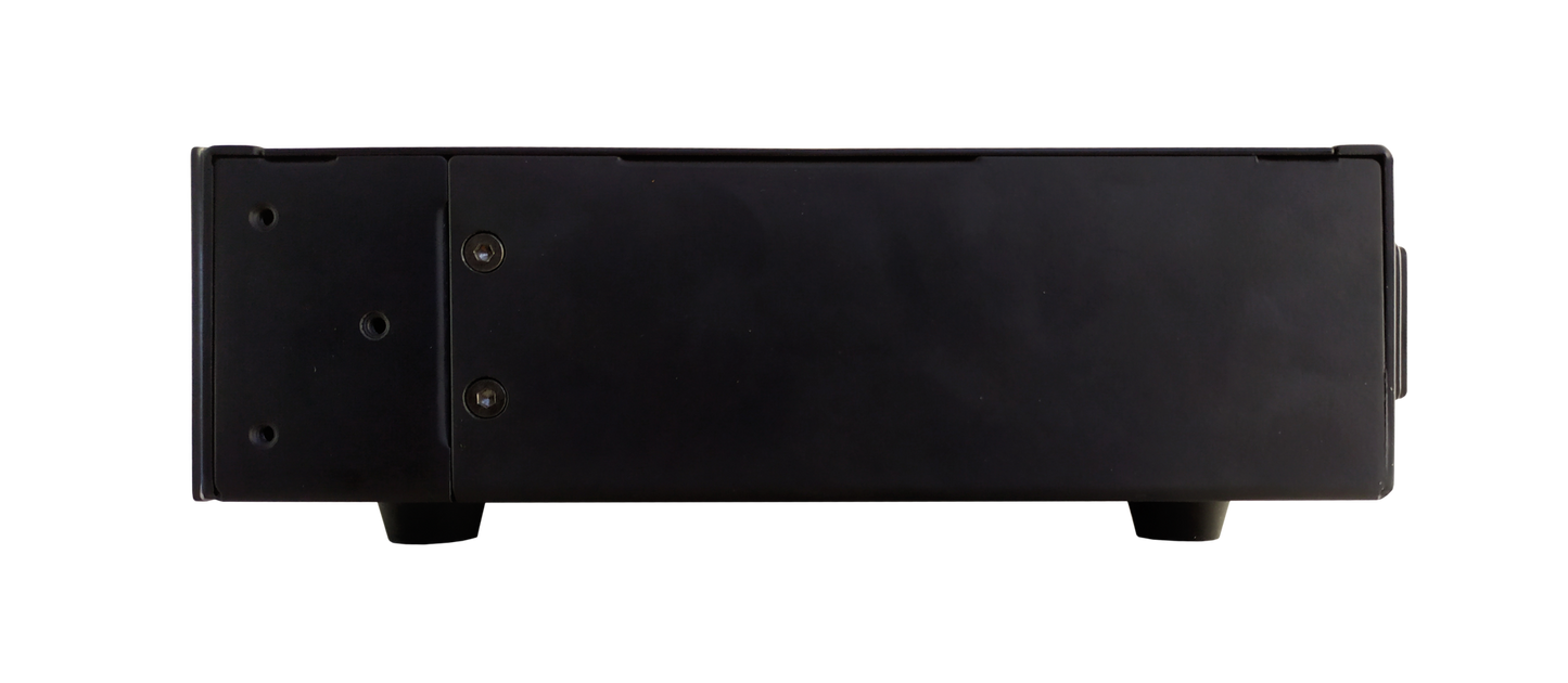 Markbass Little Mark IV 300 Bass Head