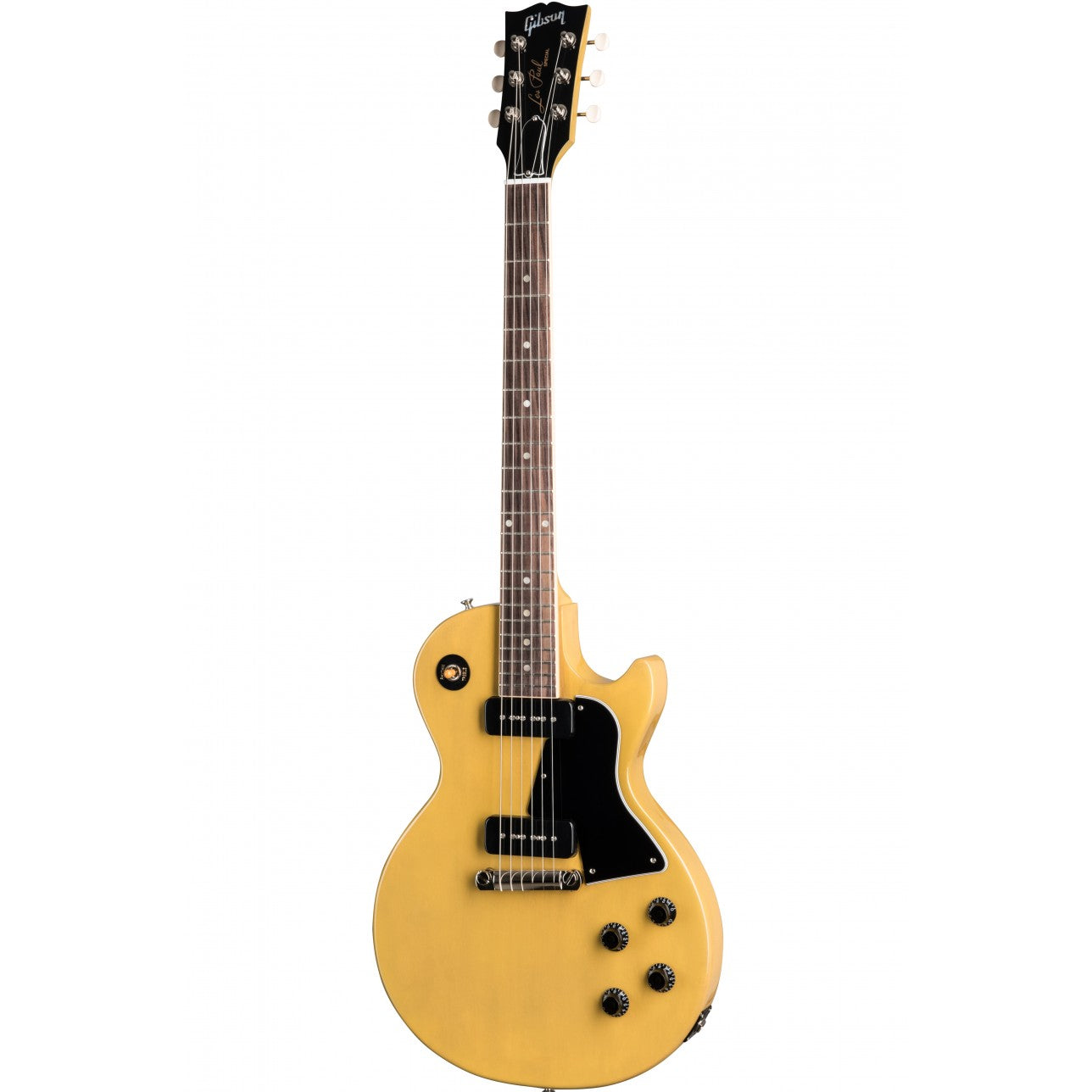 Gibson Les Paul Special - TV Yellow