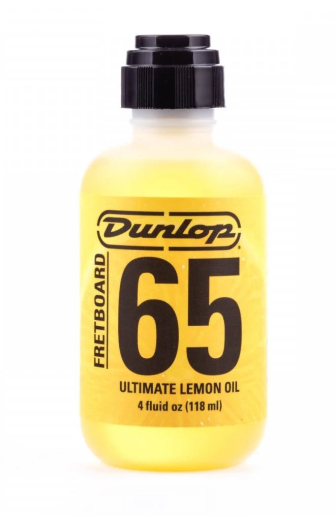 Dunlop Ultimate Lemon Oil
