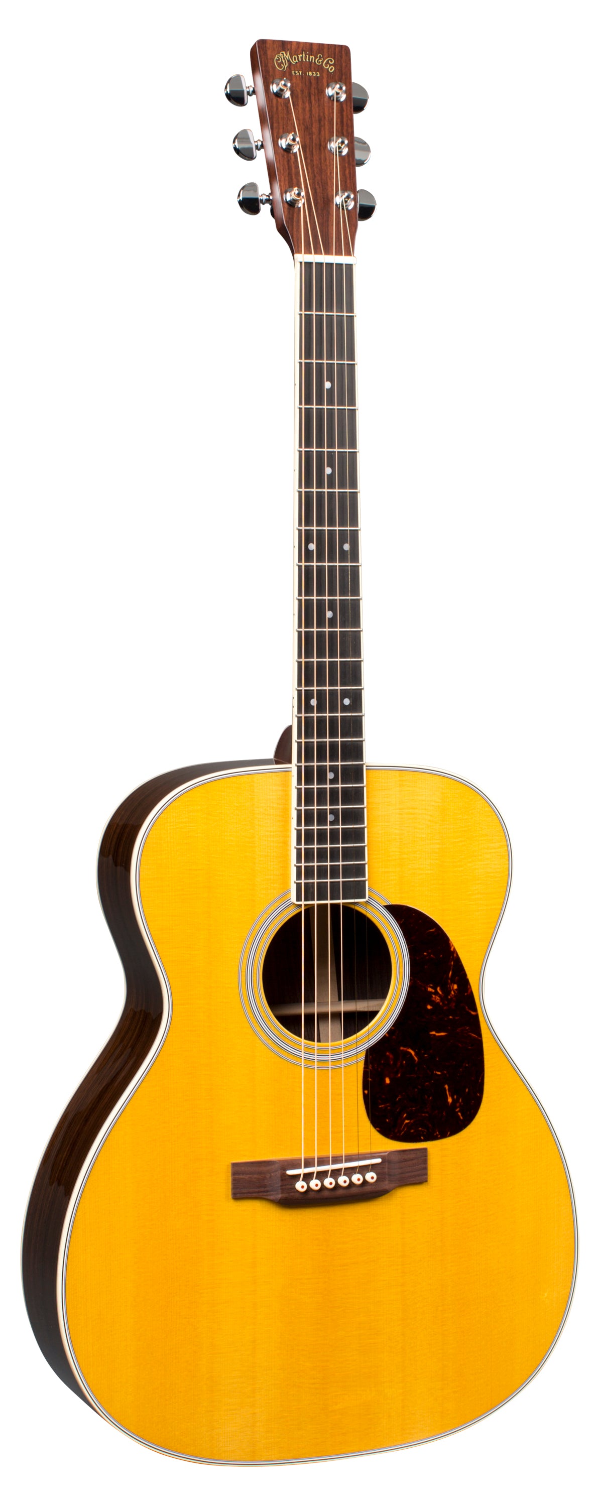 Martin & Co M-36 Acoustic Guitar