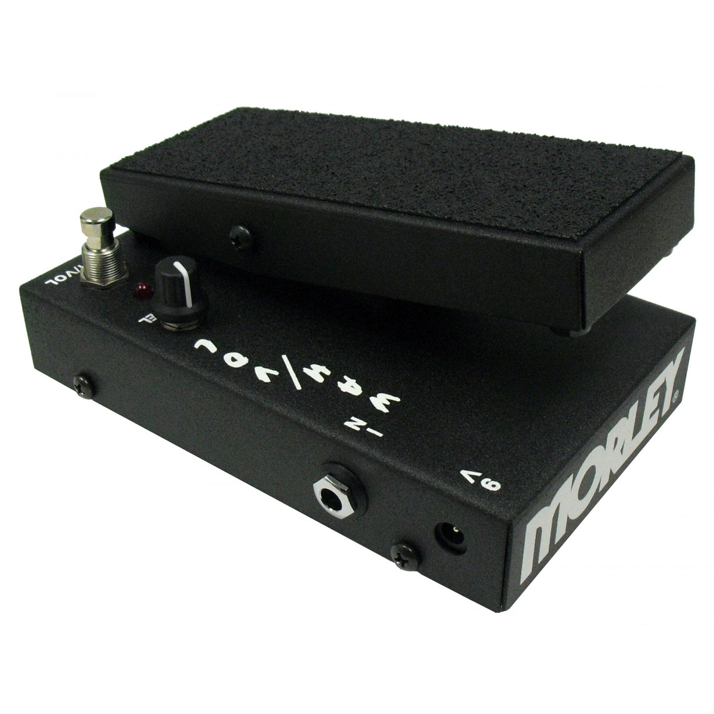 Morley Mini Wah/Volume Pedal