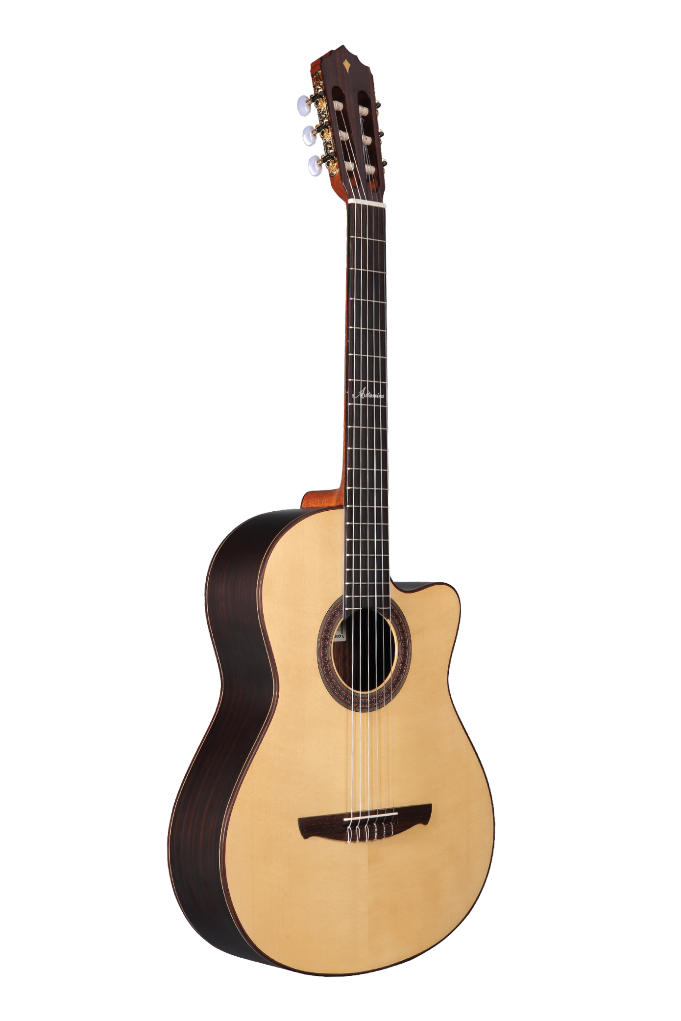 Altamira N300CC Classical Guitar