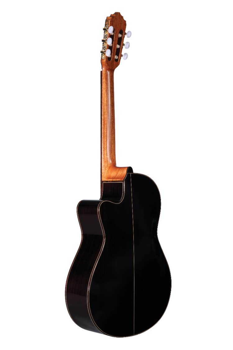 Altamira N300CE Solid Cedar Top Classical