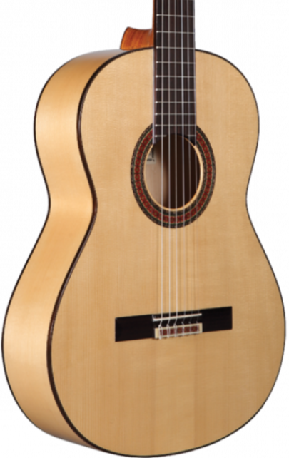 Altamira N300F Flamenco Classical Guitar - Cypress/Spruce