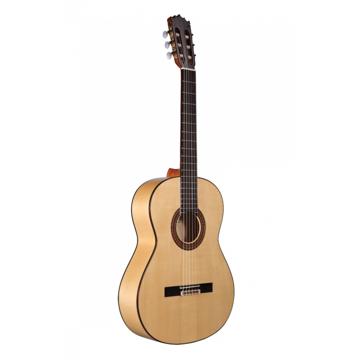 Altamira N300F Flamenco Classical Guitar - Cypress/Spruce