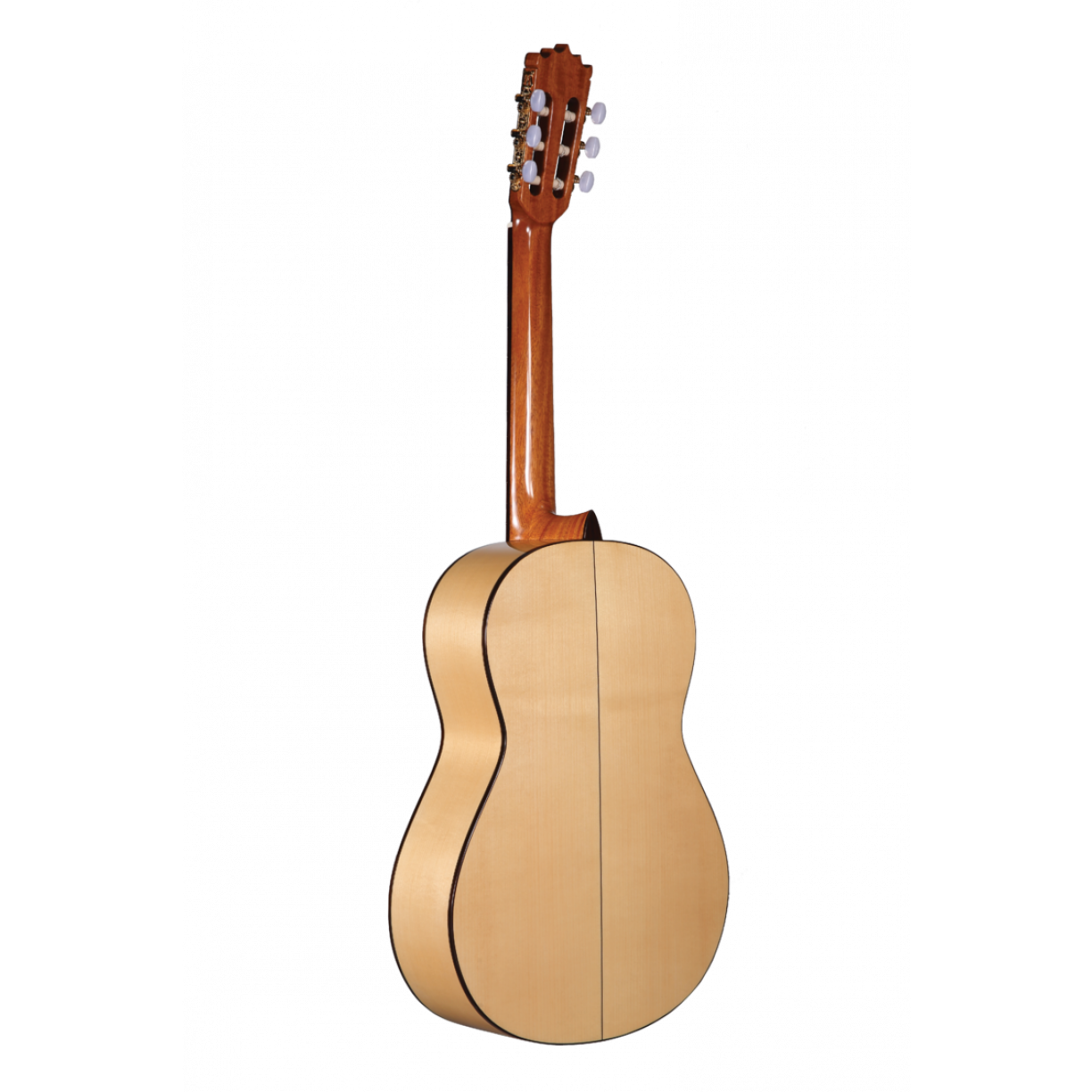Altamira N300F Flamenco Classical Guitar - Cypress/Spruce