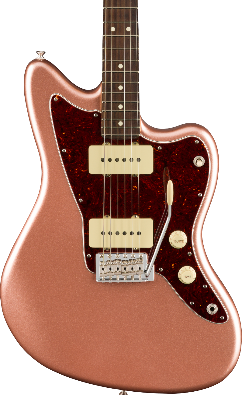 American Performer Jazzmaster | ギター | フェンダー