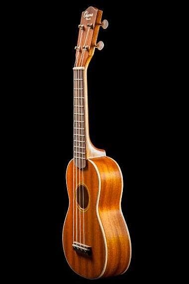 Ohana SK-20S Soprano Ukulele