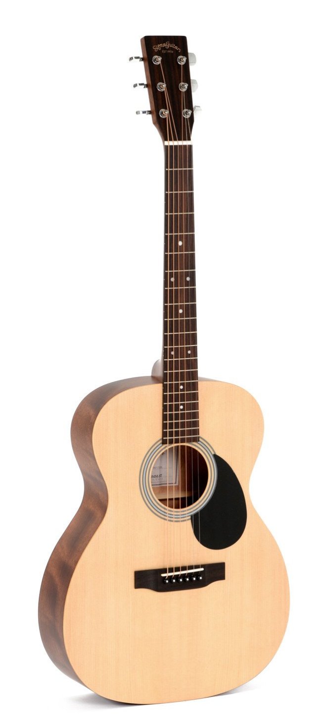 Sigma OMMST Orchestra Model