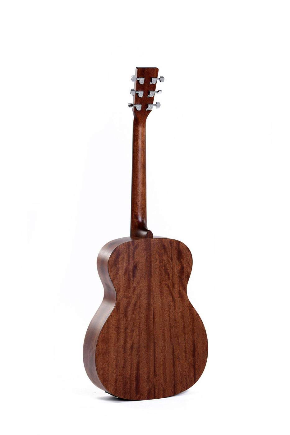 Sigma 000ME Small Body Acoustic Guitar