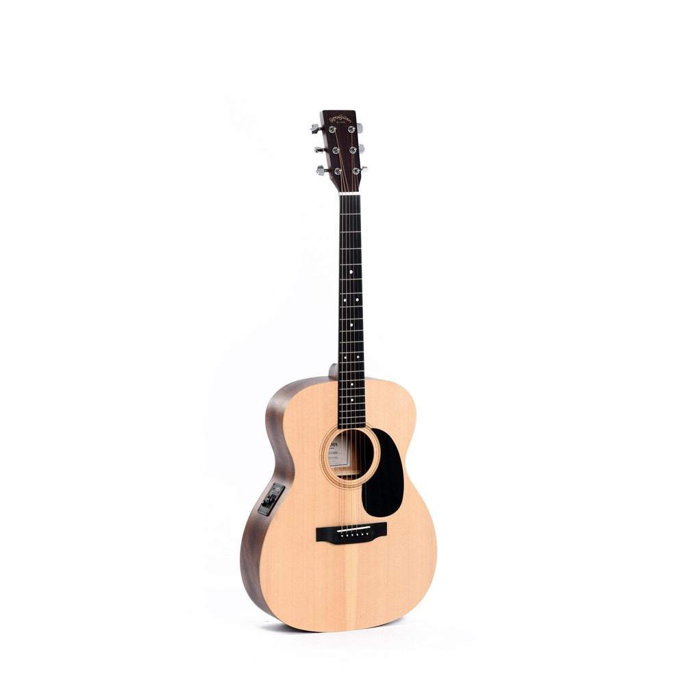 Sigma 000ME Small Body Acoustic Guitar
