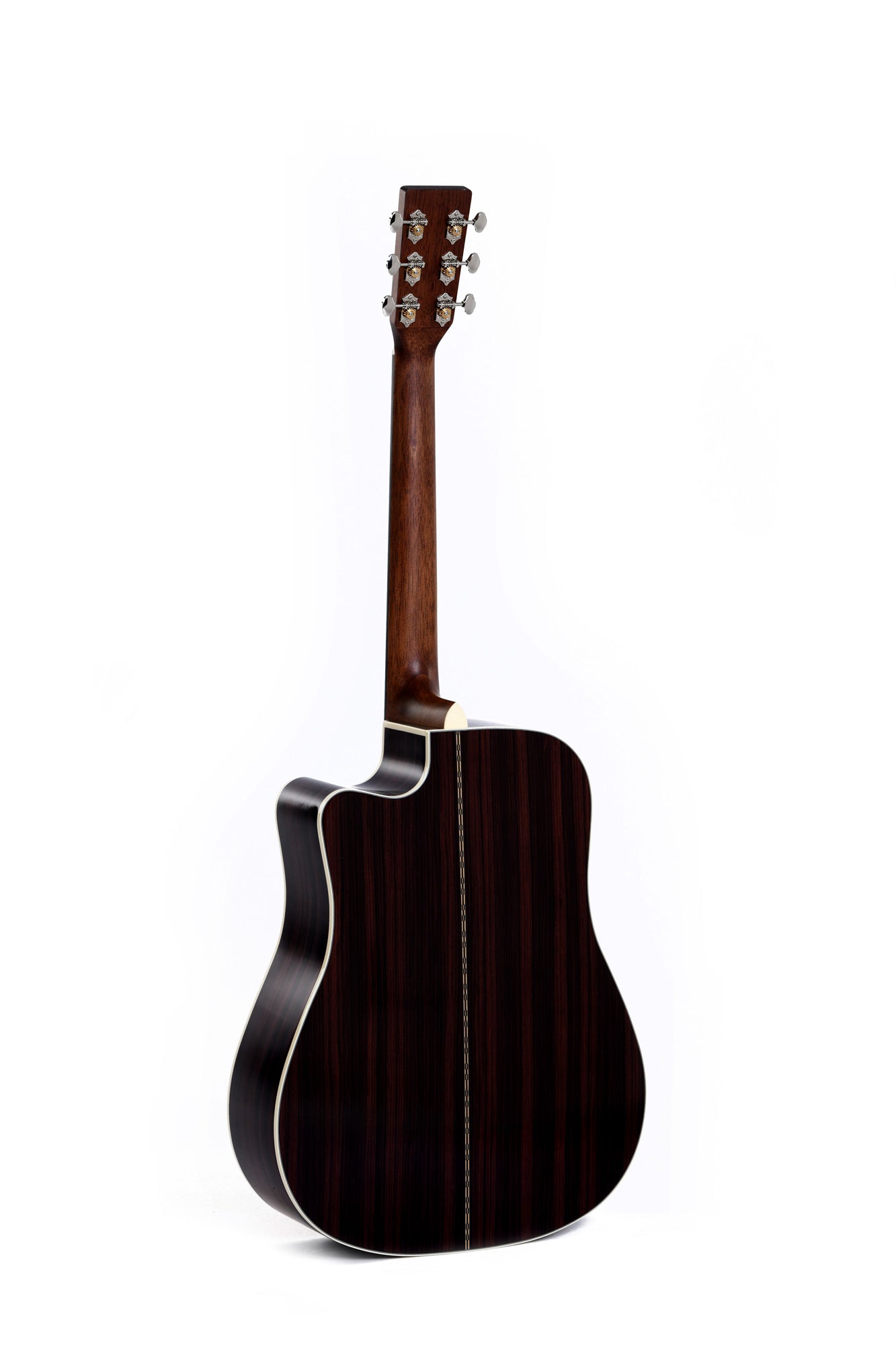 Sigma DTC-28HE Dreadnought Acoustic