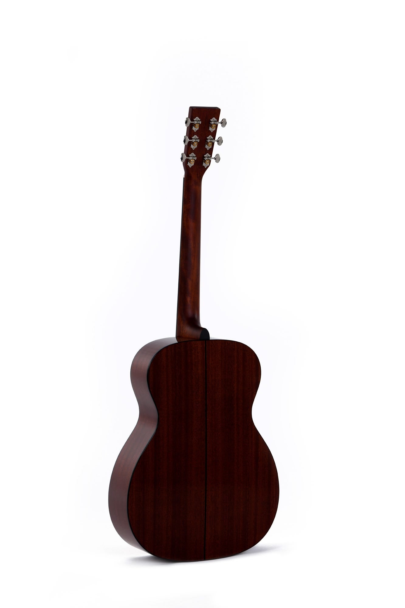 Sigma 000M-18 Solid Top Acoustic