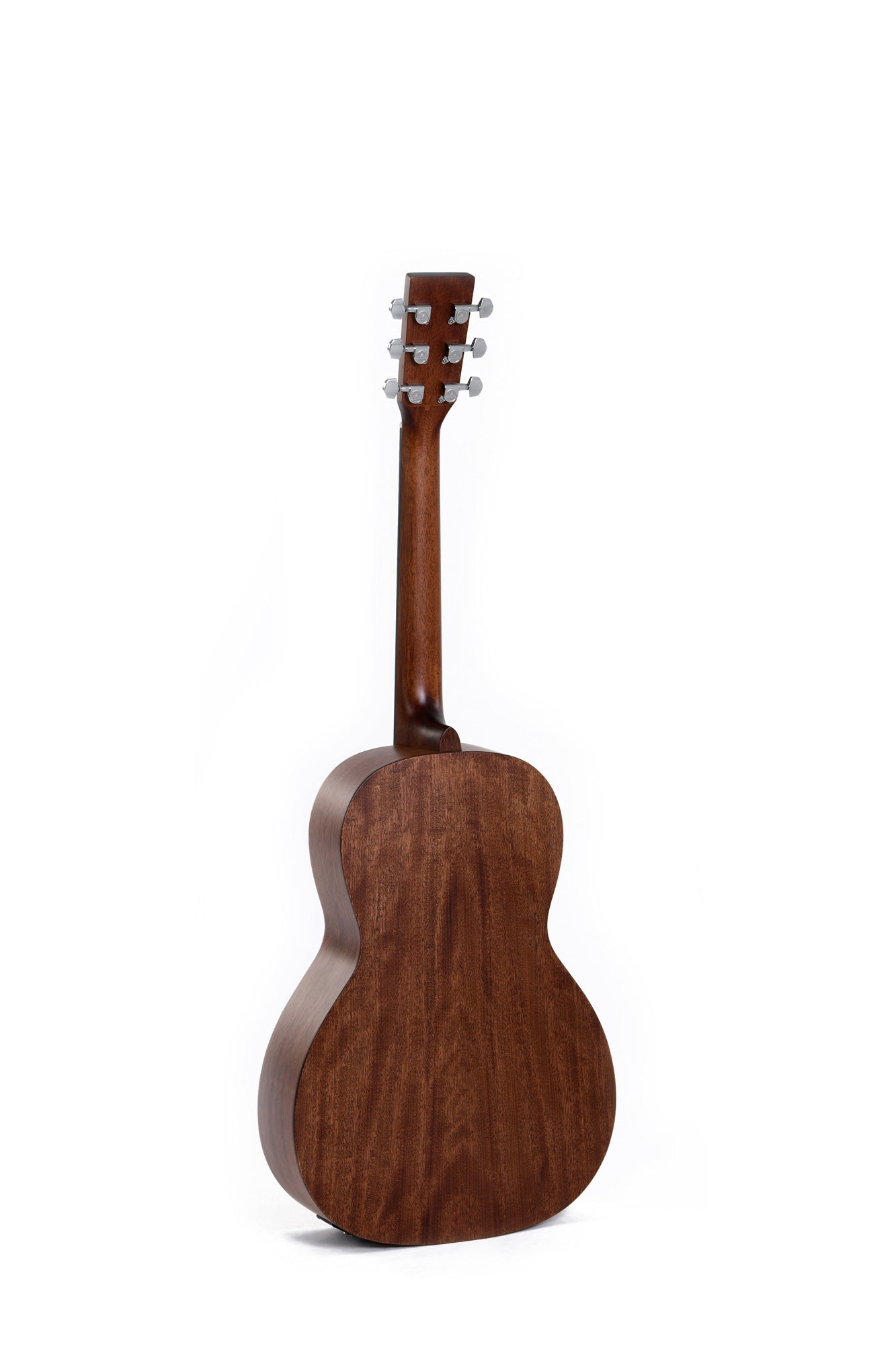Sigma 00MS 12-Fret with Pickup