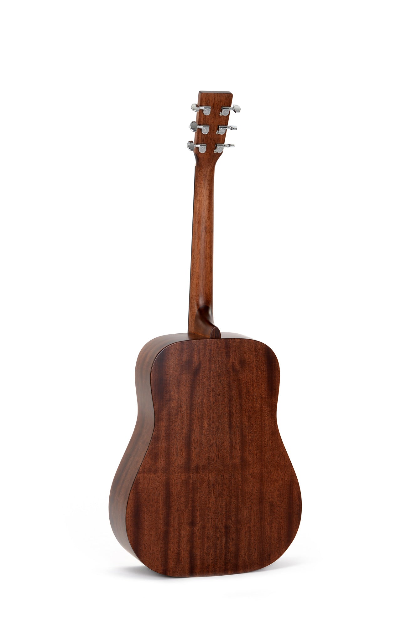 Sigma DM-ST Dreadnought Acoustic