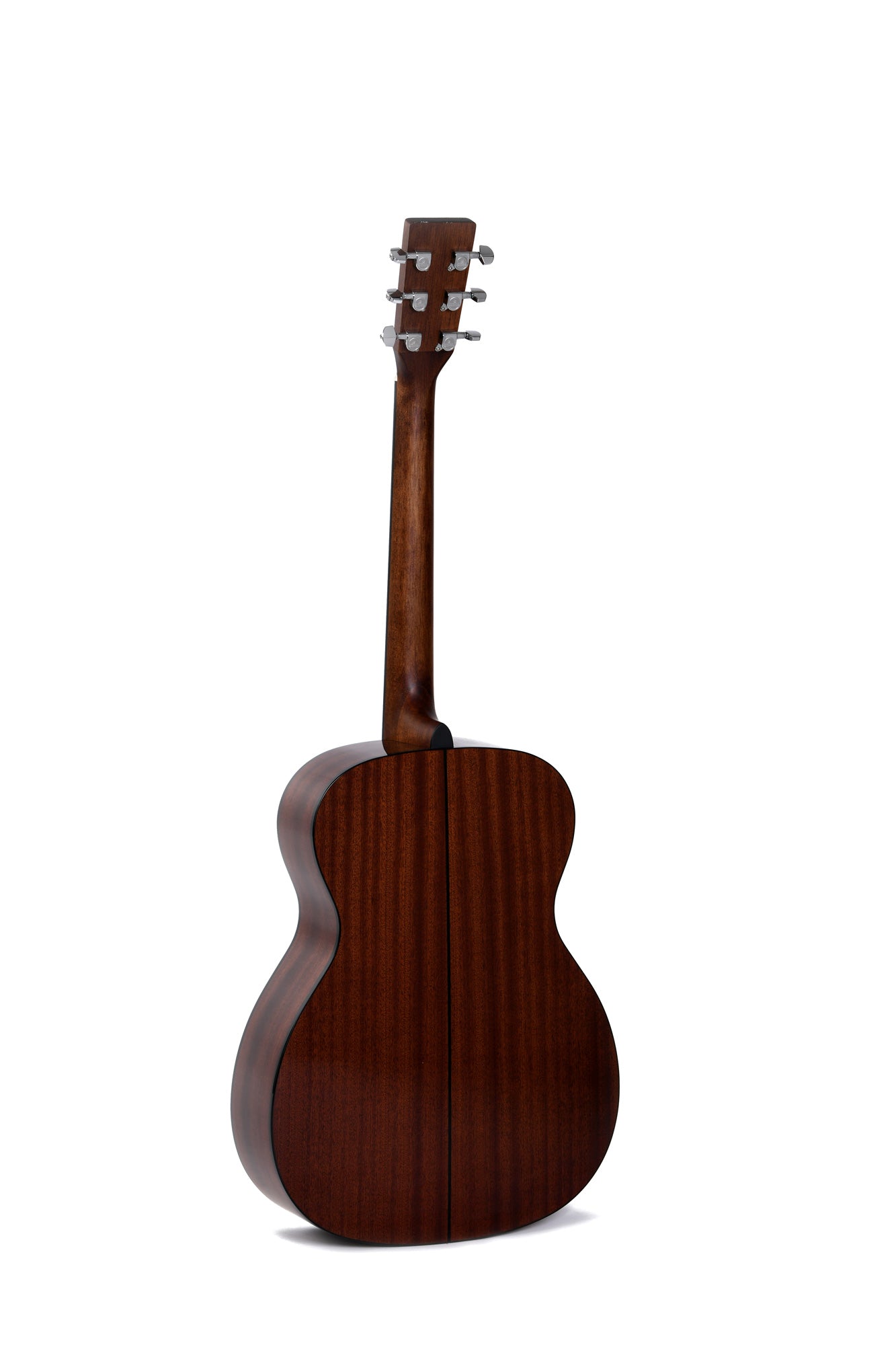 Sigma 000M-1 Solid Spruce Top