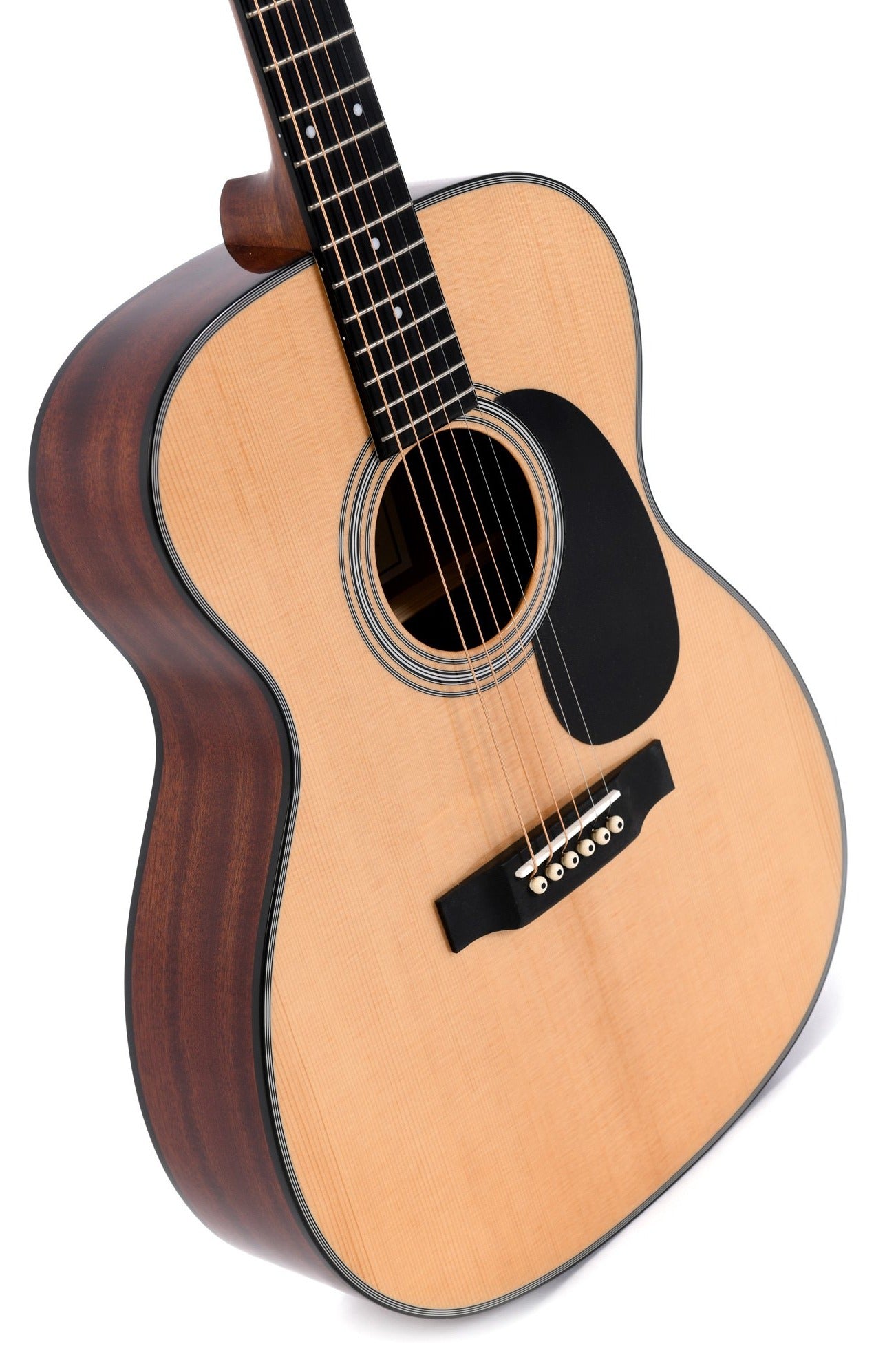 Sigma 000M-1 Solid Spruce Top