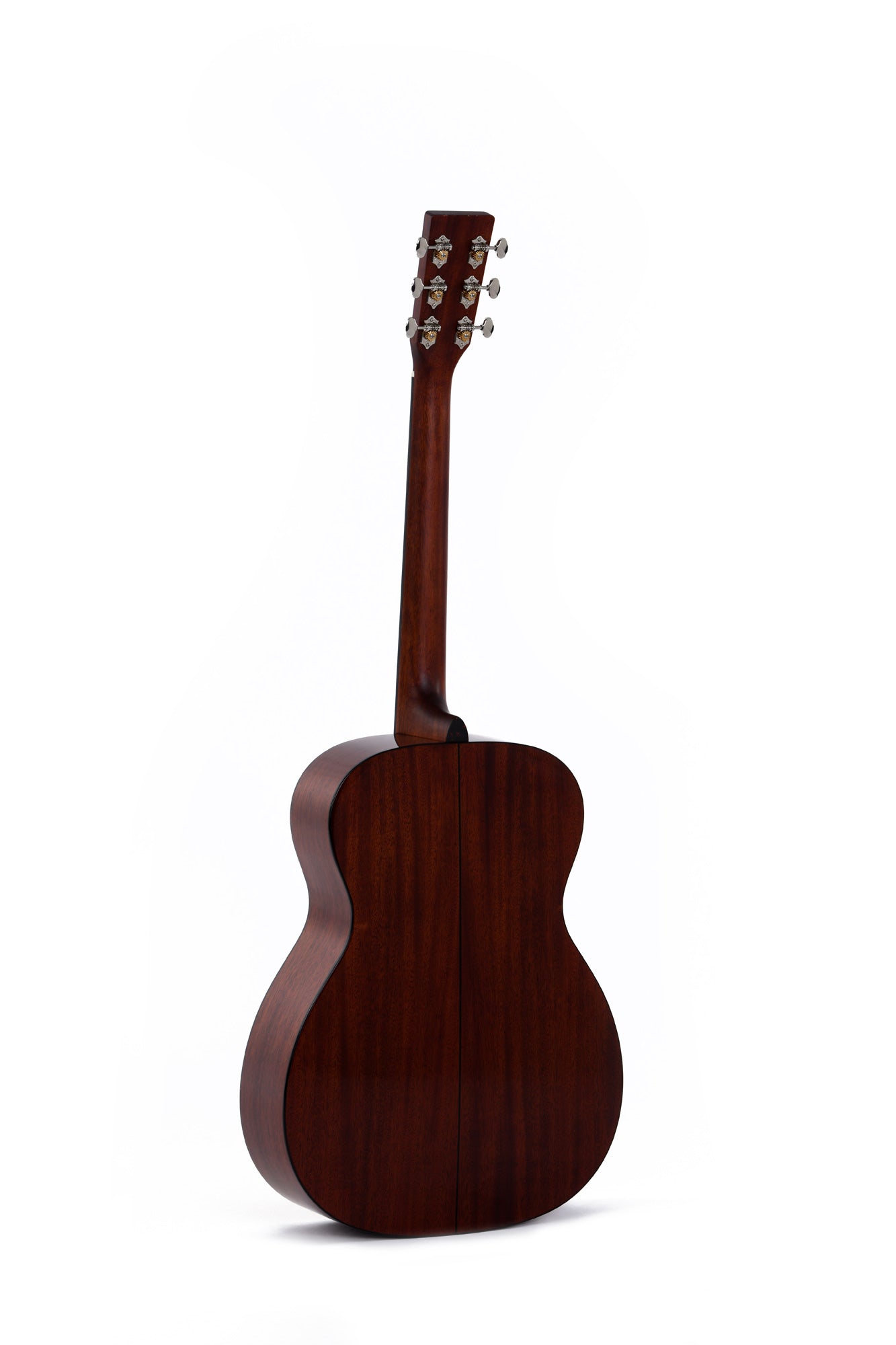 Sigma S000M-18 All Solid Acoustic