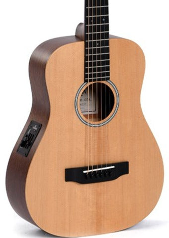 Sigma TM-12E Travel Acoustic Guitar