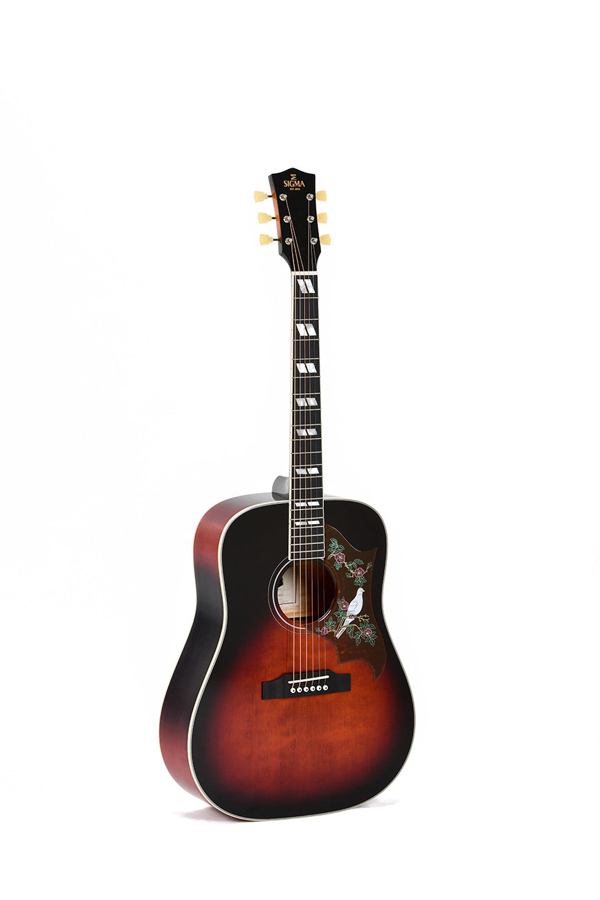 Sigma DA-SG7 Dove Acoustic
