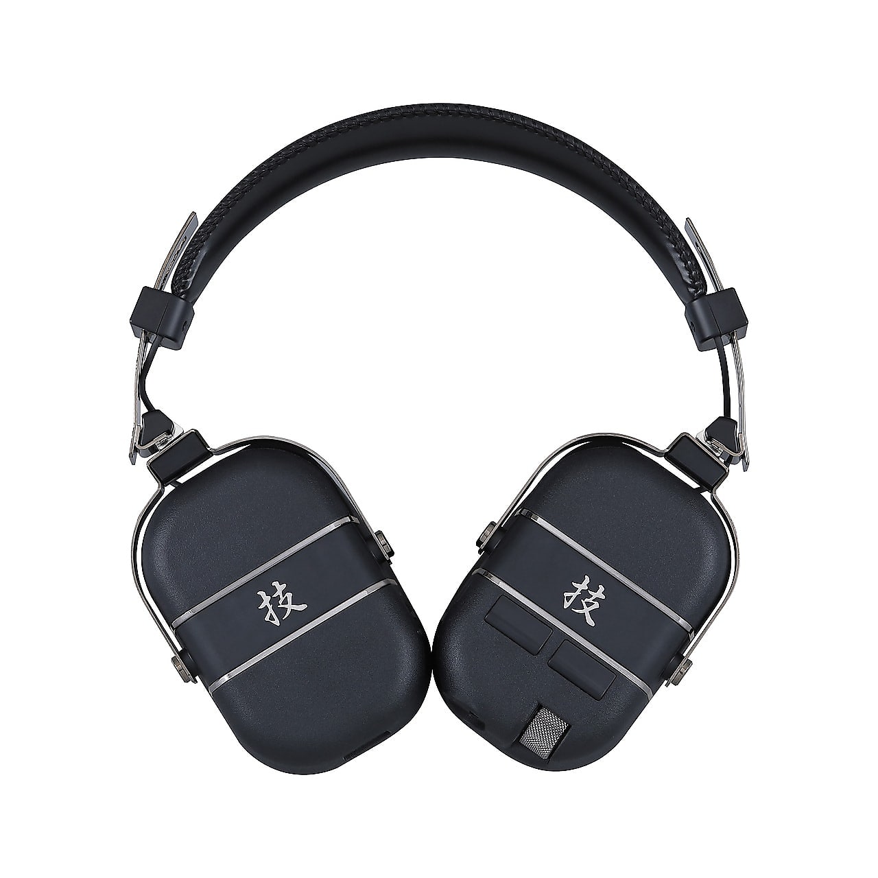Boss Waza-Air Wireless Bass Headphones