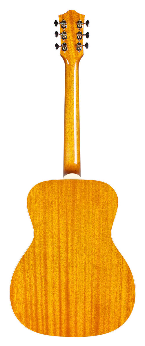 GUILD OM-140 ALL SOLID ACOUSTIC