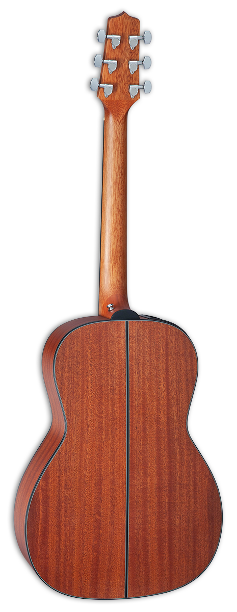 Takamine GY11 New Yorker Parlour All Mahogany
