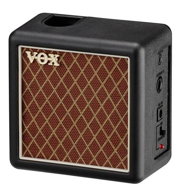 Vox AP2 Cabinet for Amplug