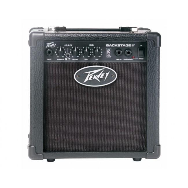 Peavey Backstage II Combo Amplifier