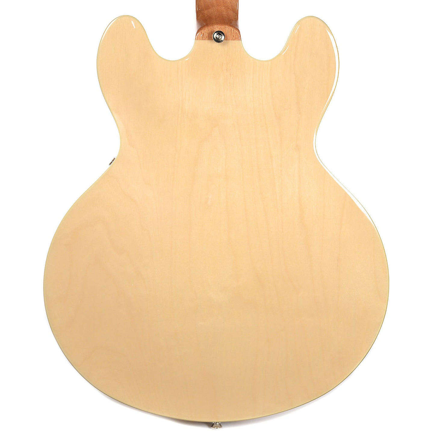 Epiphone Casino Natural Electric Guitar