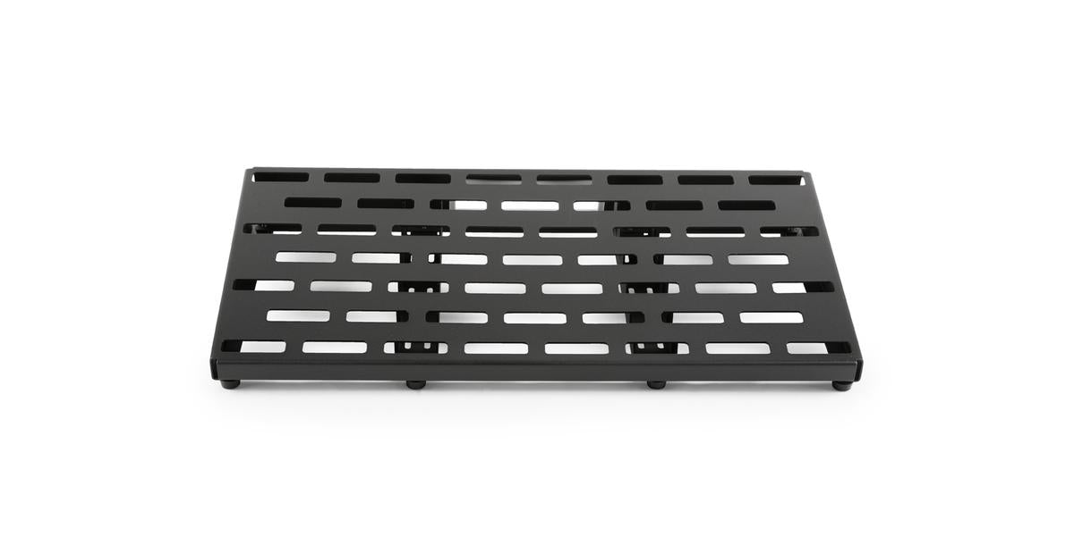 Warwick Rockboard Quad 4.2 Pedalboard In Gig Bag