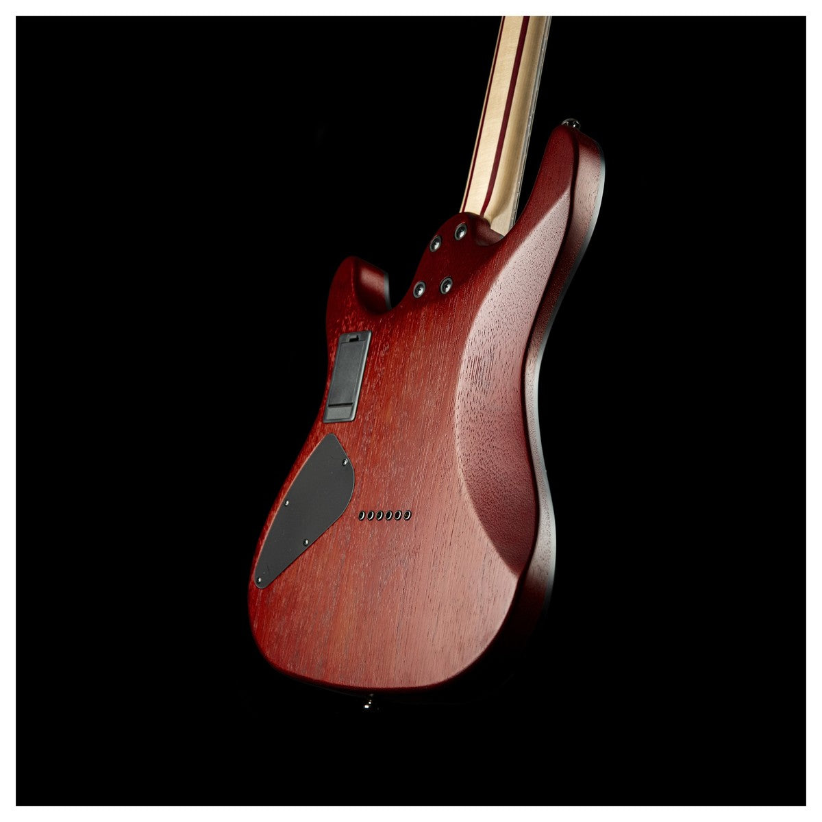 CORT KX500 ETCHED BLACK ELECTRIC